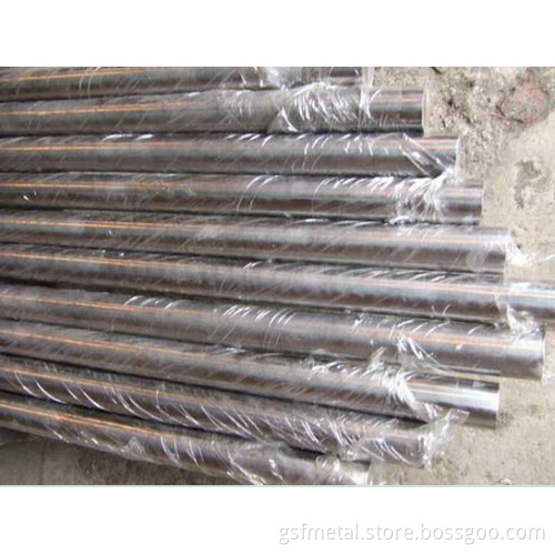 310S 316 316L Polished Stainless Steel Round Bars